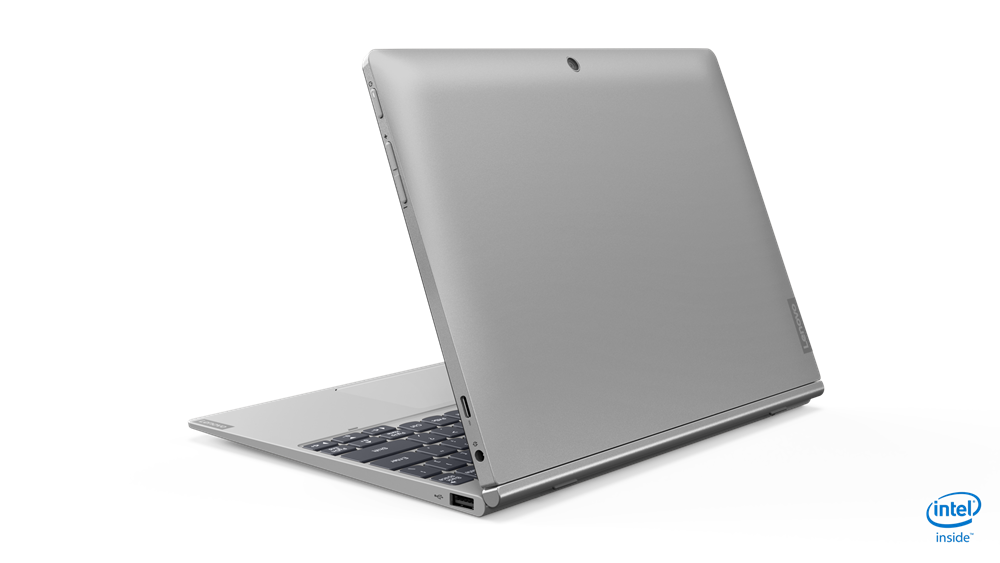 Notebook IdeaPad D330 Intel 4GB RAM 64GB 10'' Lenovo-8