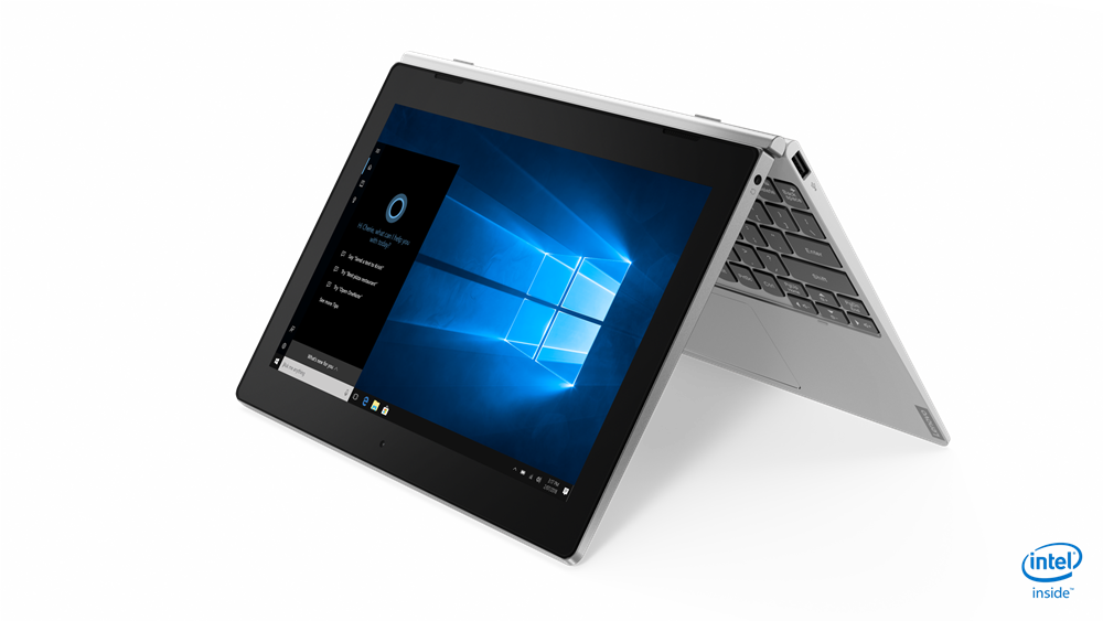 Notebook IdeaPad D330 Intel 4GB RAM 64GB 10'' Lenovo-2