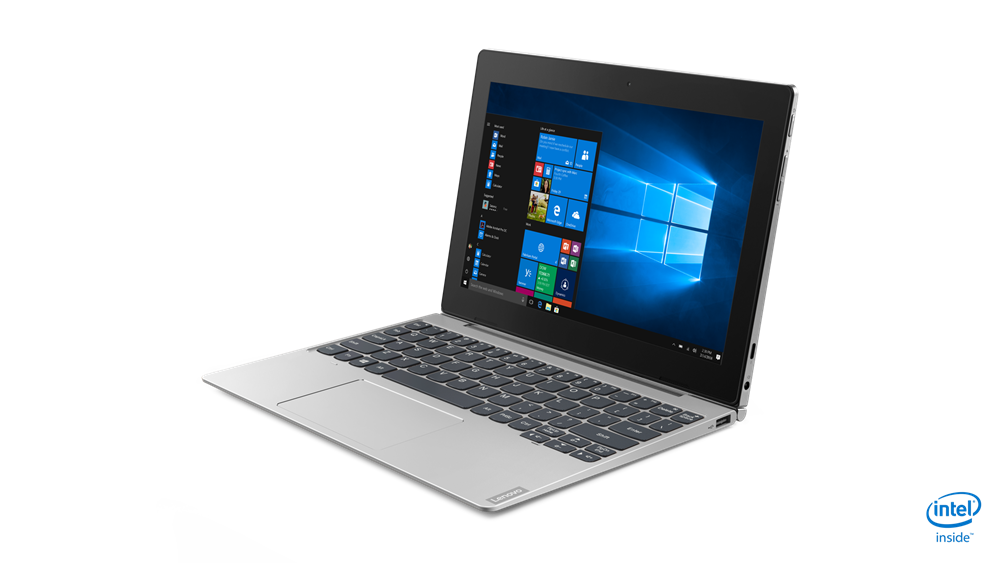 Notebook IdeaPad D330 Intel 4GB RAM 64GB 10'' Lenovo-1