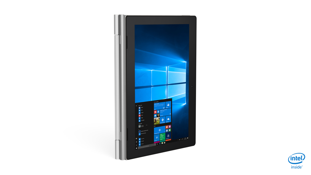 Notebook IdeaPad D330 Intel 4GB RAM 64GB 10'' Lenovo-3
