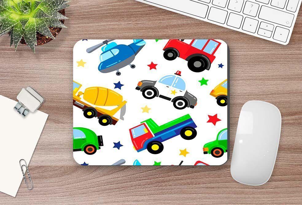 MOUSE PAD ANHIZ M174 AUTOS-2