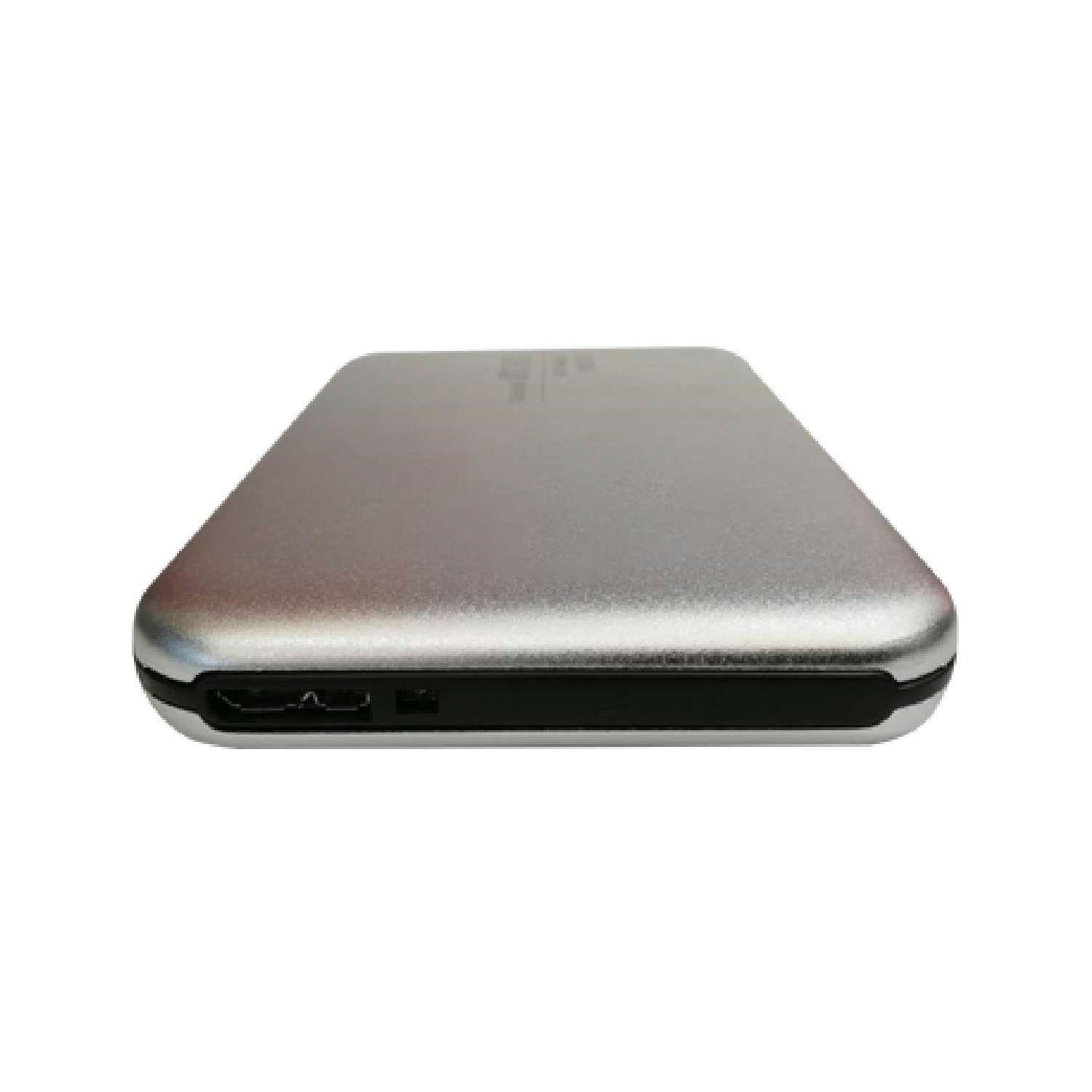 Cofre Disco Duro Externo Sata 2.5 USB 3.0 Hasta 2Tb Tecnolab-3