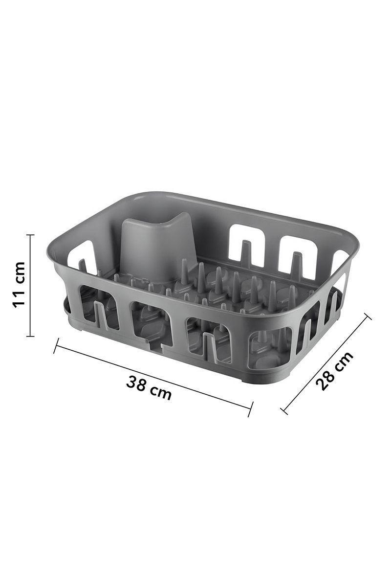 Escurridor Smart Gris-2