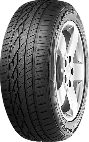 NEUMÁTICO 225/60 R17 99H GRABBER GT GENERAL TIRE-0