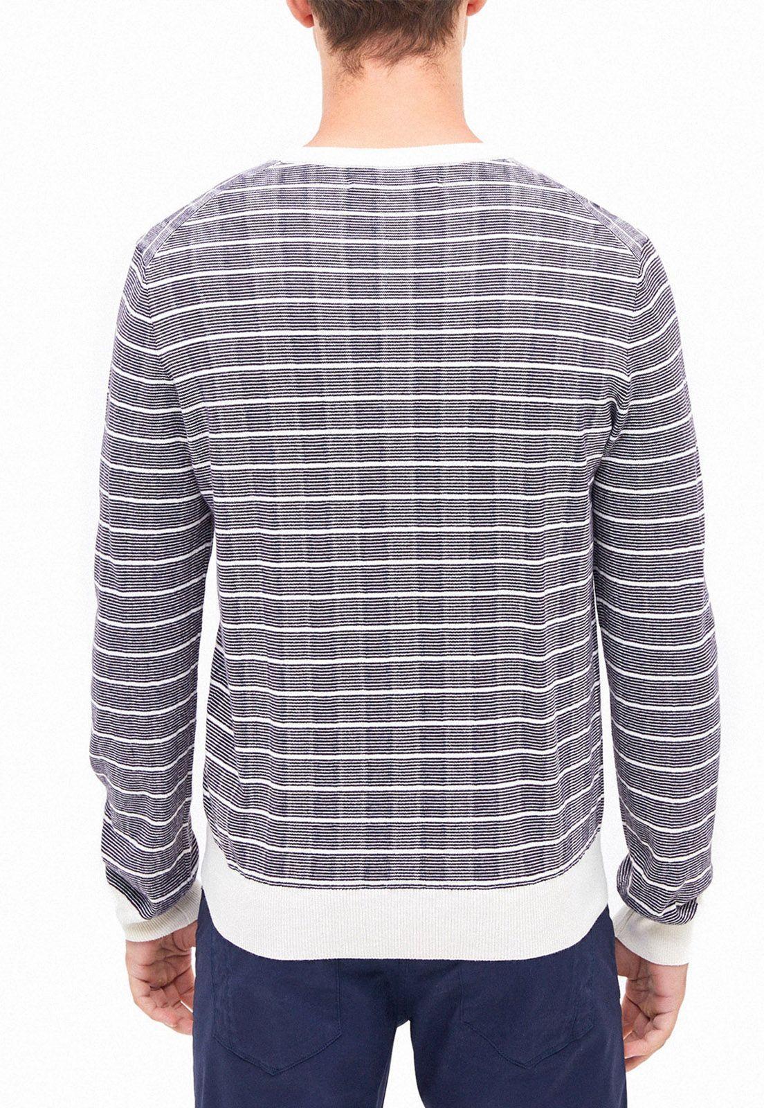 Sweater casual cuadros-2