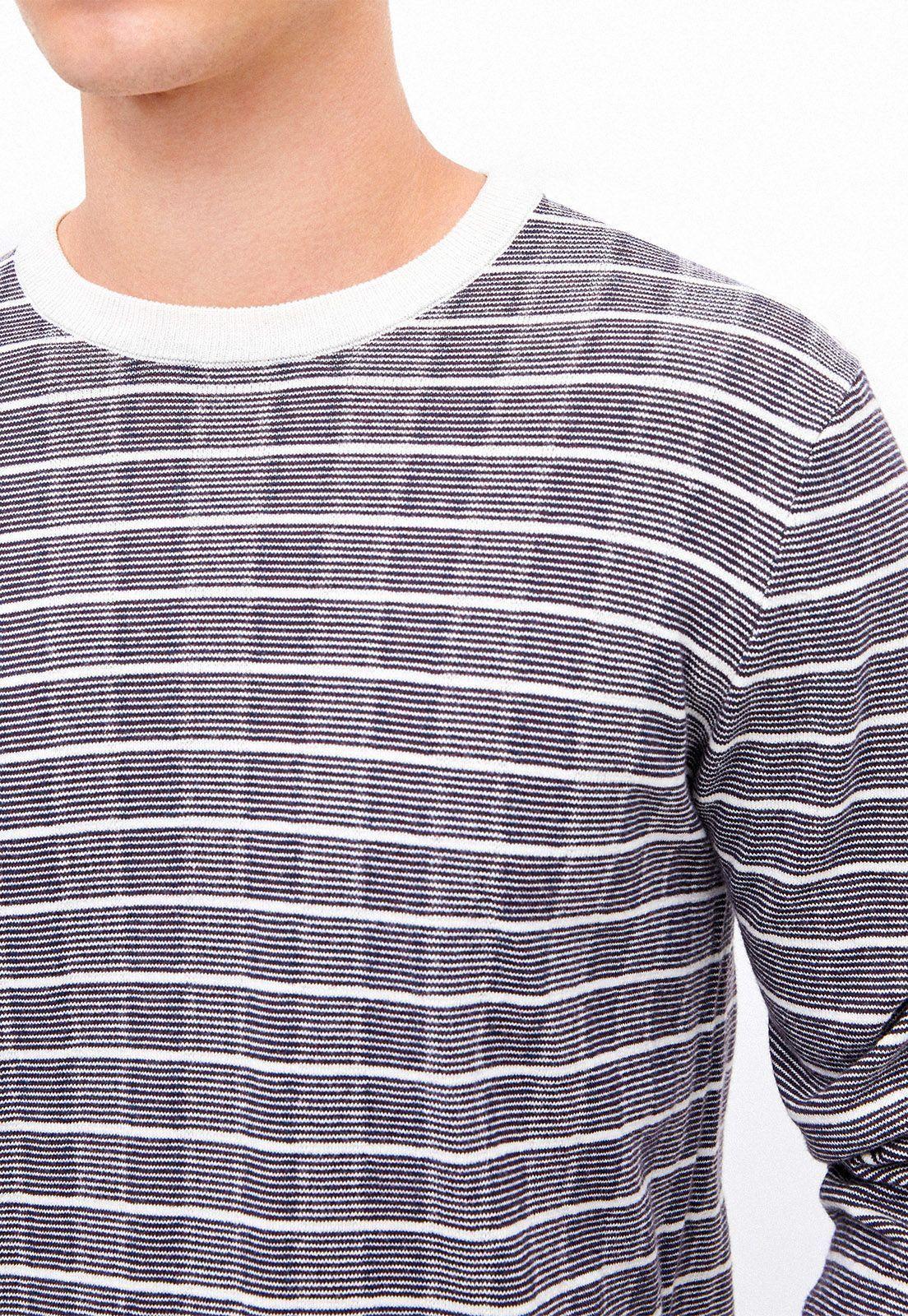 Sweater casual cuadros-1