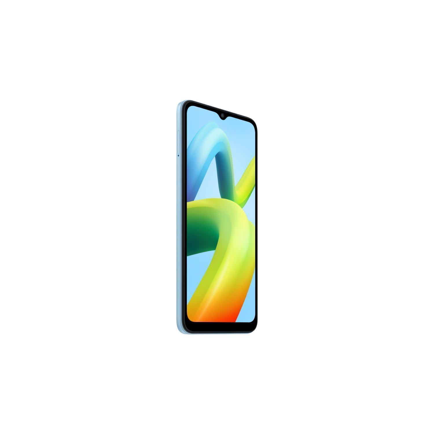 Xiaomi redmi A1 2GB+32GB negro-6