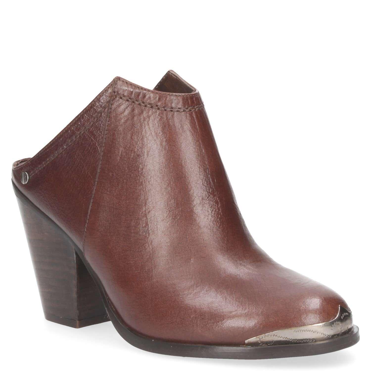 Botin Casual Mujer Zappa - X600 Café-0