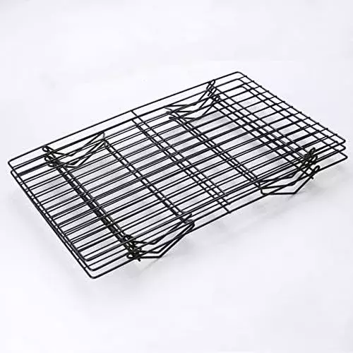 Pack 2 Rejilla Para Galleta Rejilla Para Enfriar Rejilla  X2-126123-6