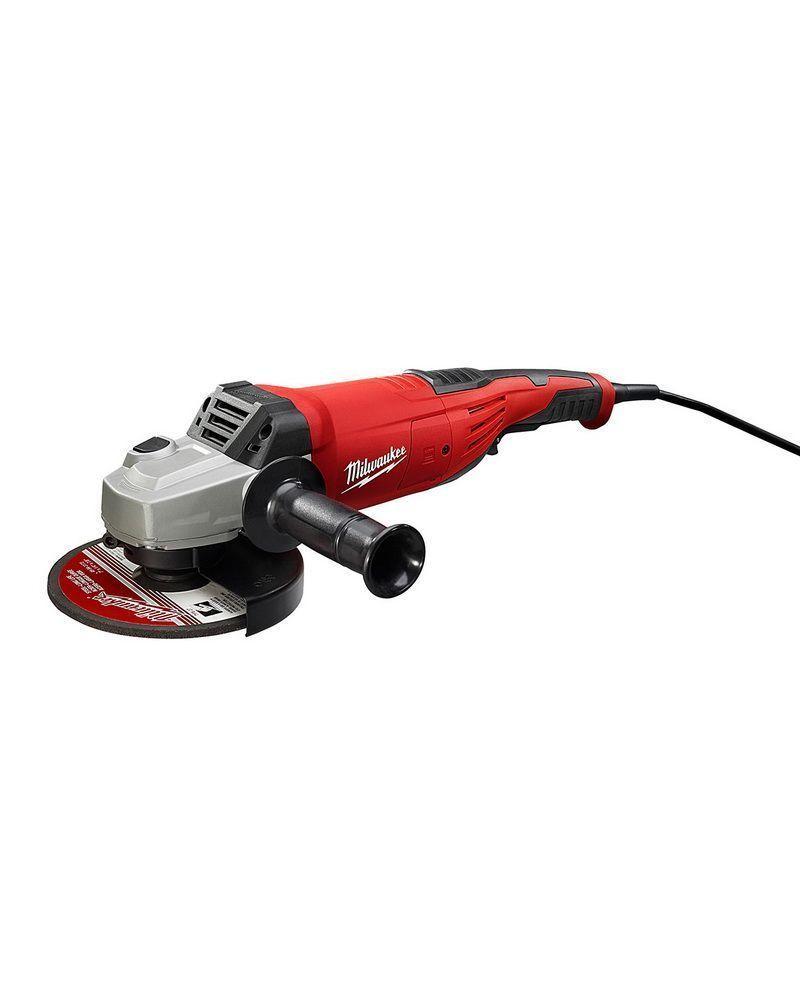 ESMERIL ANGULAR 7" 2200W-0