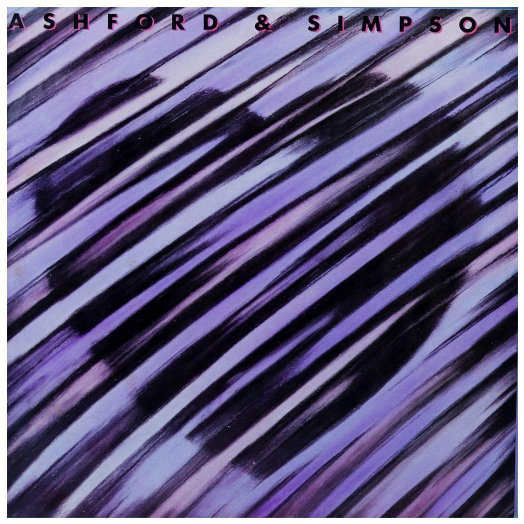 ASHFORD & SIMPSON - SOLID VINILO USADO-2