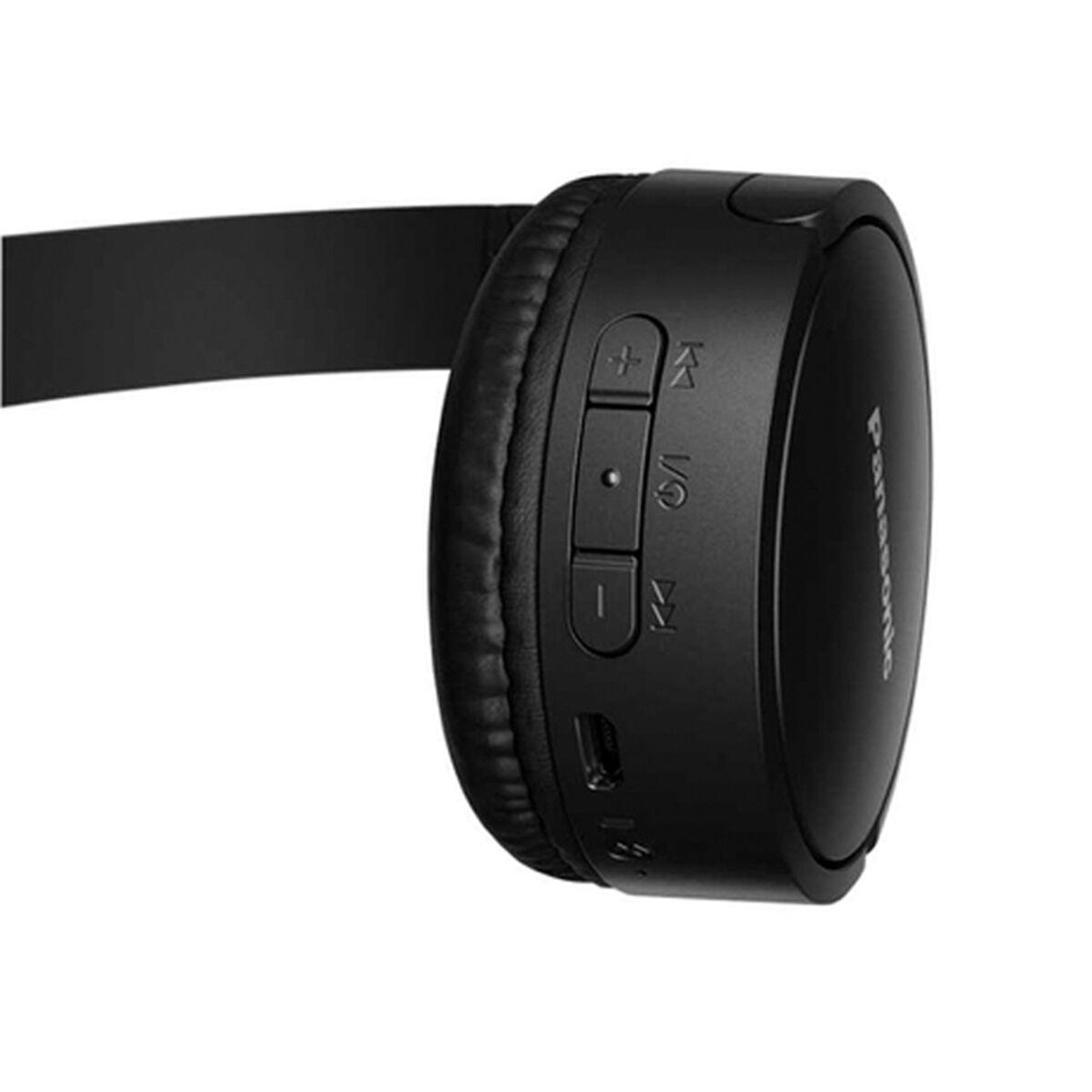  AUDIFONOS BLUETOOTH PANASONIC RB-HF420-2