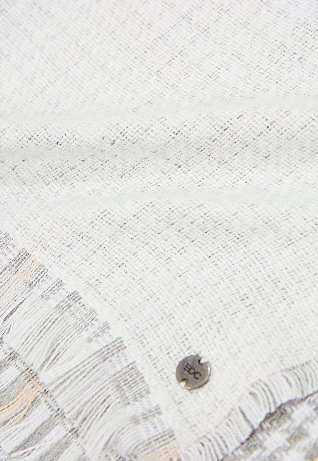 Fular Con Diseño Combinado Esprit-2