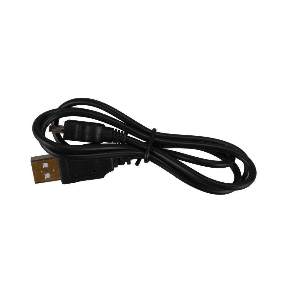 Scanner Automotriz Memoscan C100 V3.7-3