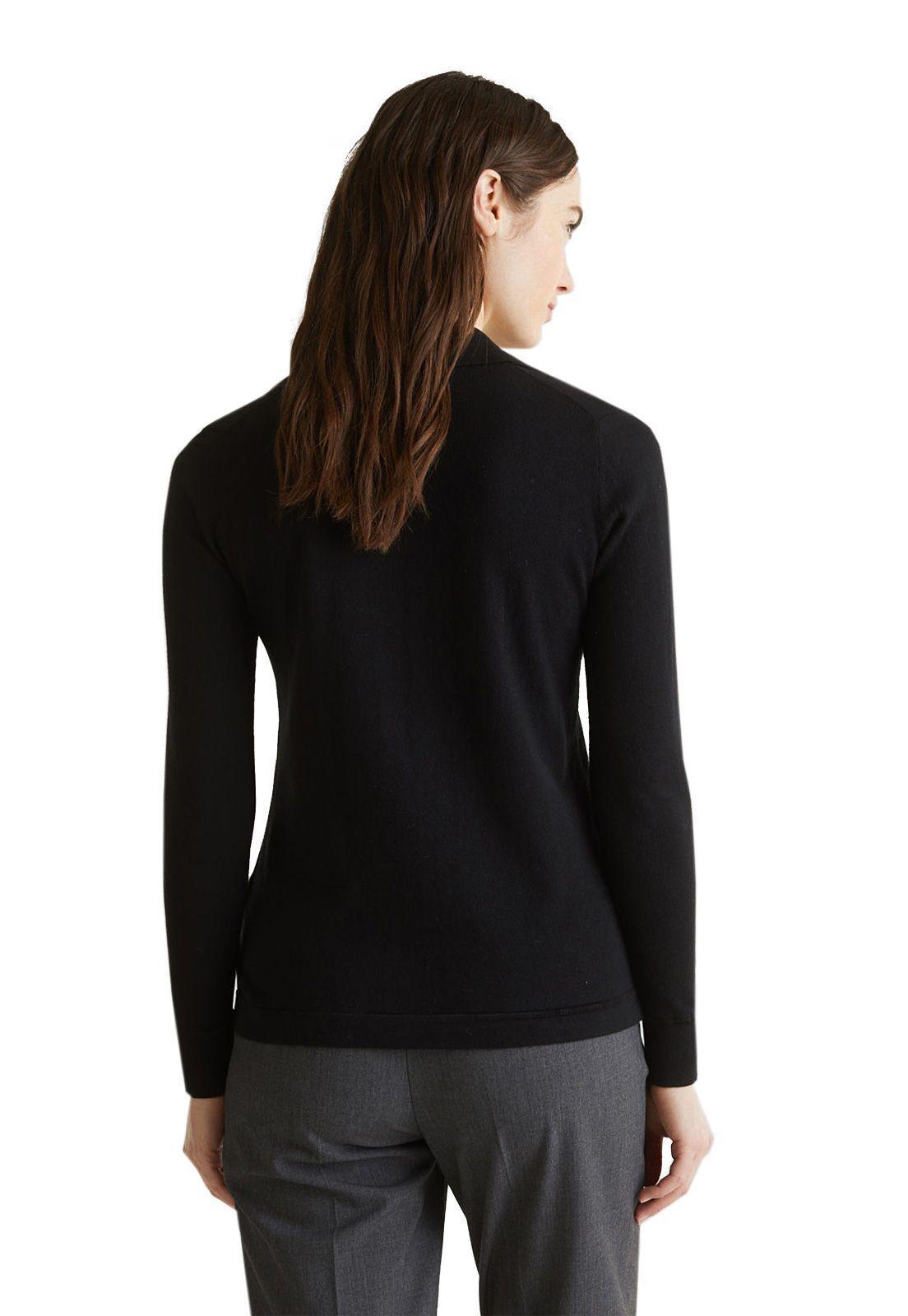 Sweater cuello polo-5