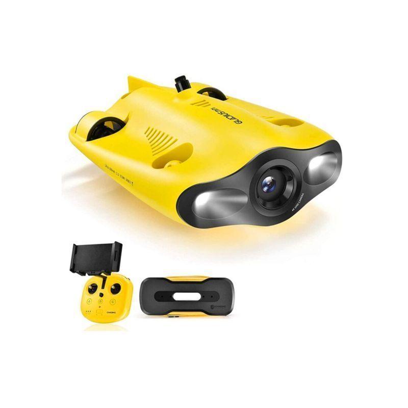 Drone Subamarino Gladius Mini V4-0