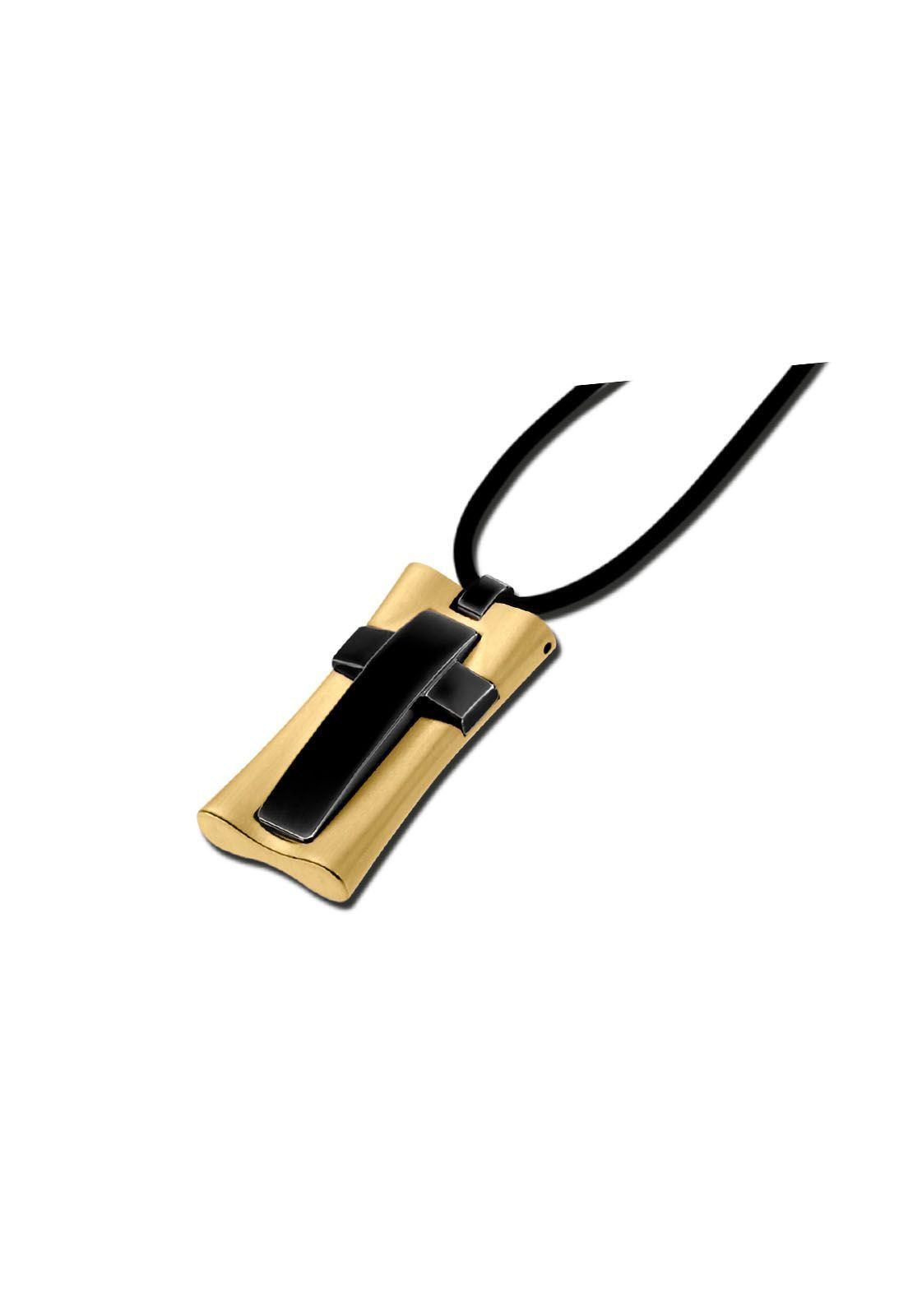 Collar LS1131-1/4 Lotus Style Hombre Lotus Style-0