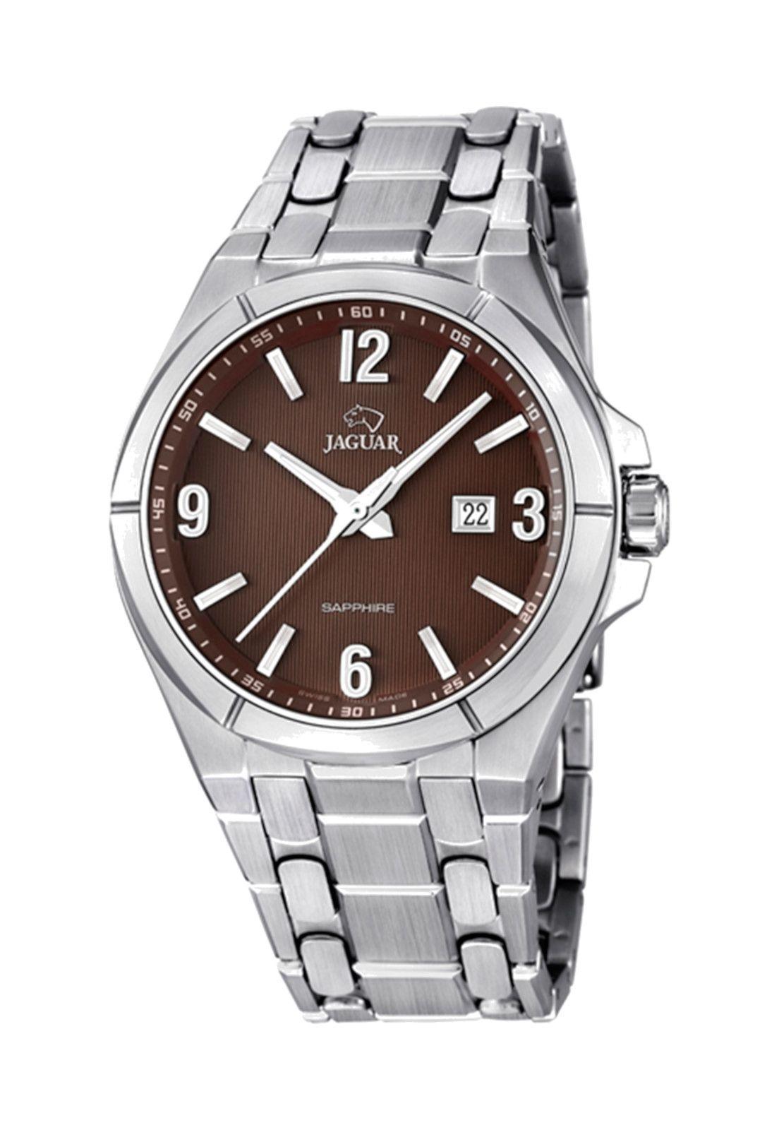 Reloj J668/3 Jaguar Hombre Daily Class-0