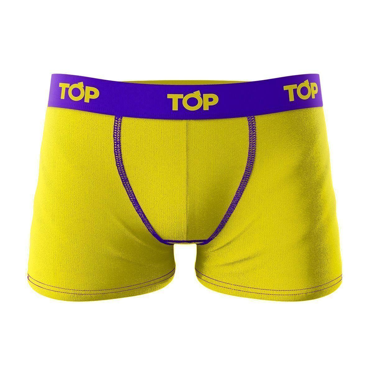 Boxers Niño Algodón Pack 7 C2-5