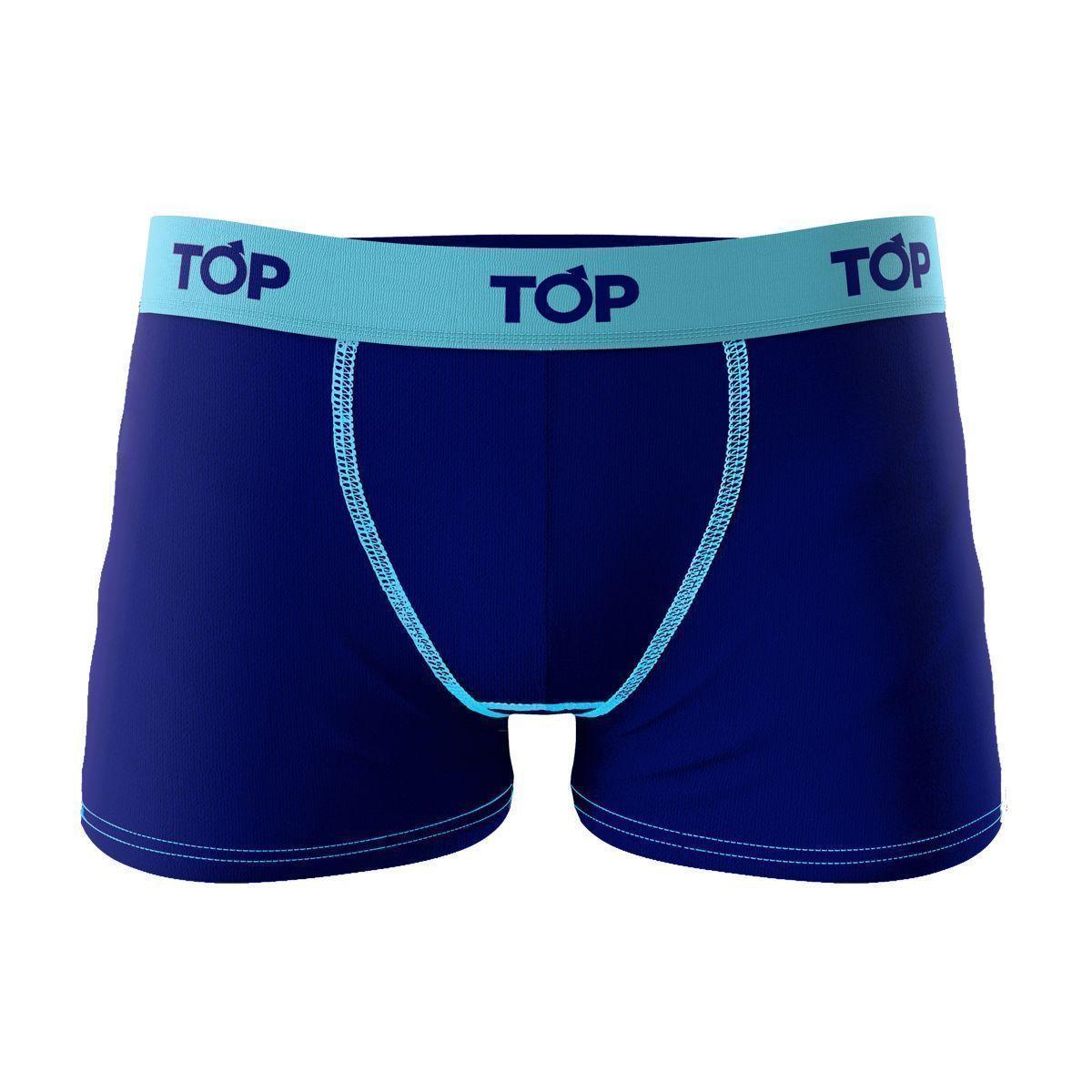 Boxers Niño Algodón Pack 7 C2-7