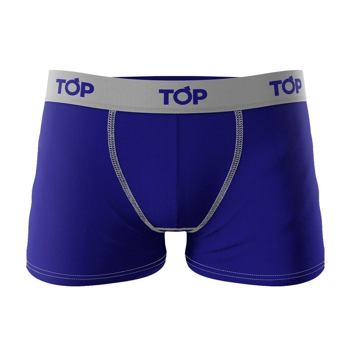 Boxers Niño Algodón Pack 7 C2-1