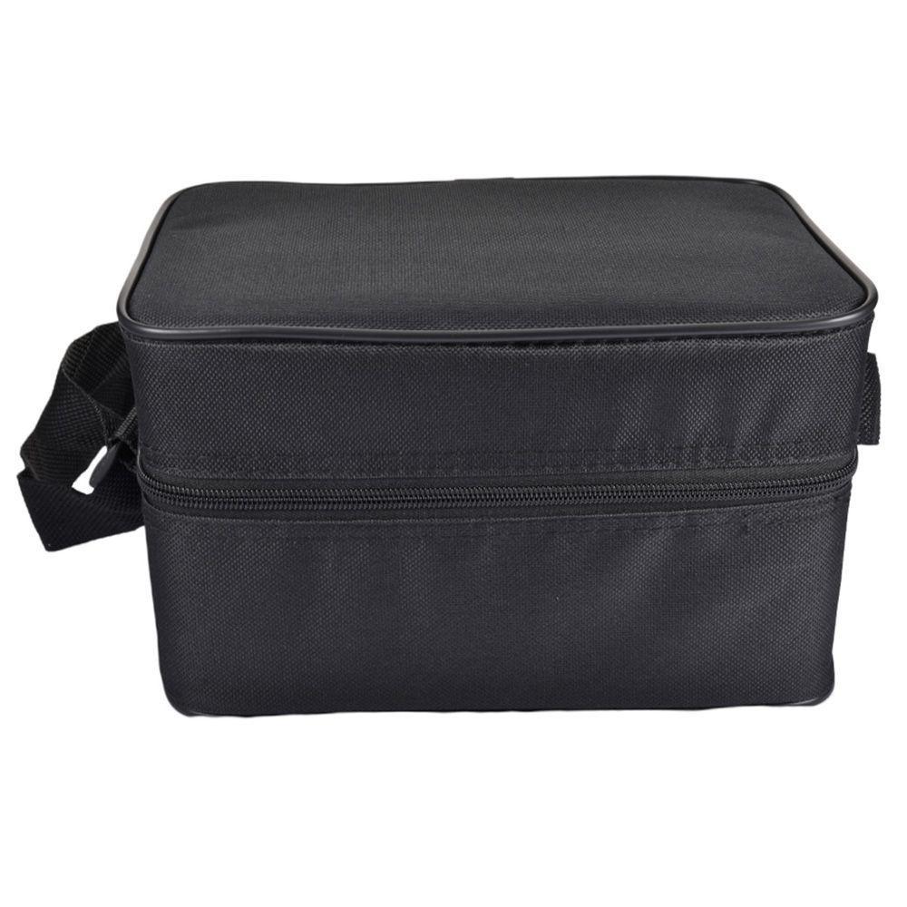 Nivel Laser 12 líneas Autonivelante 360  TQ12 + Tripode 1.2 m-5