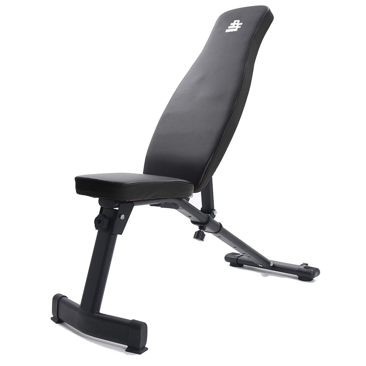 Banco Inclinable Home-0