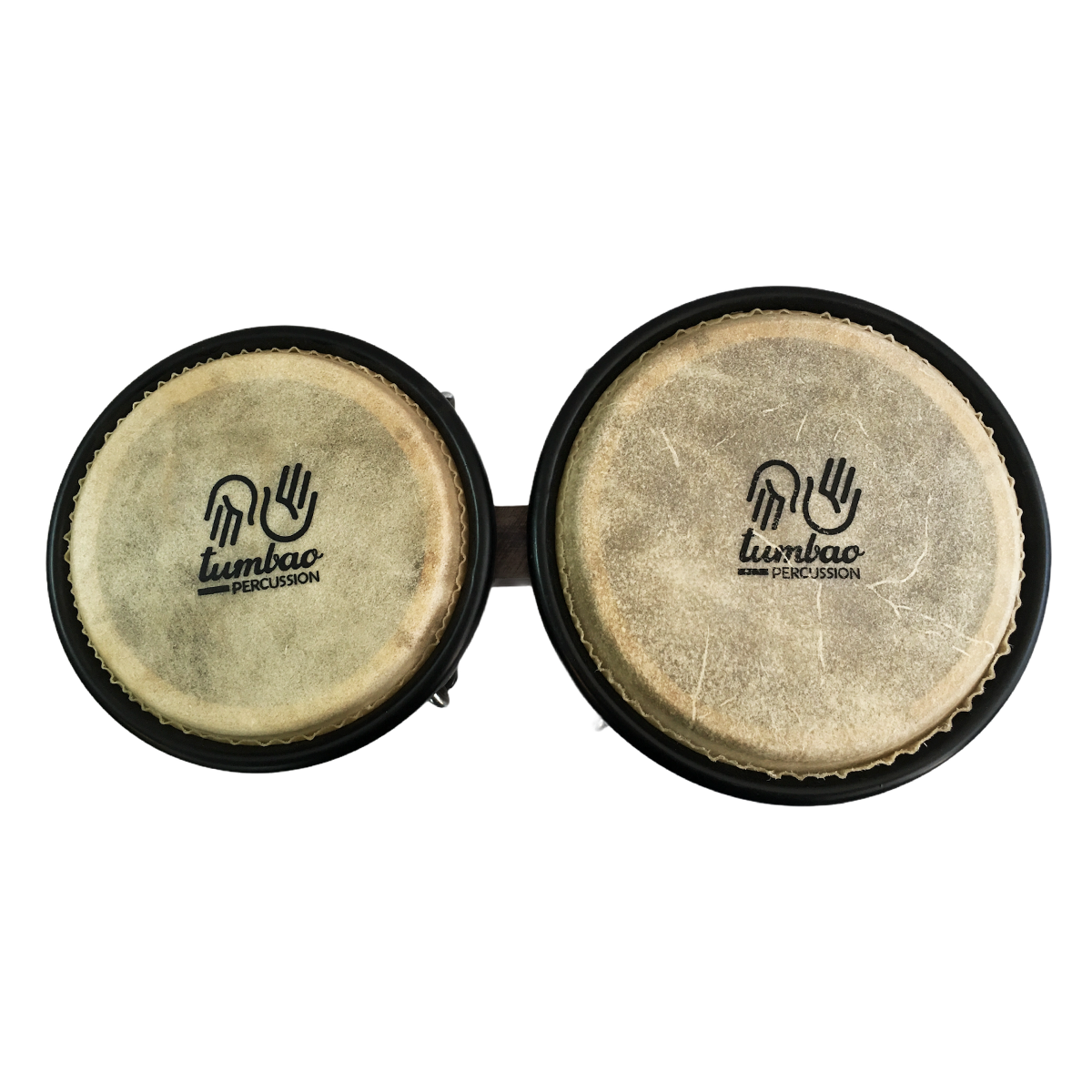 Bongo Tumbao Percussion TP7000-2