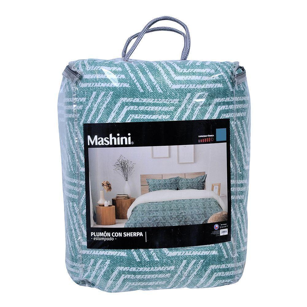 Plumon Bas. MF Est-Sherpa Kin-4