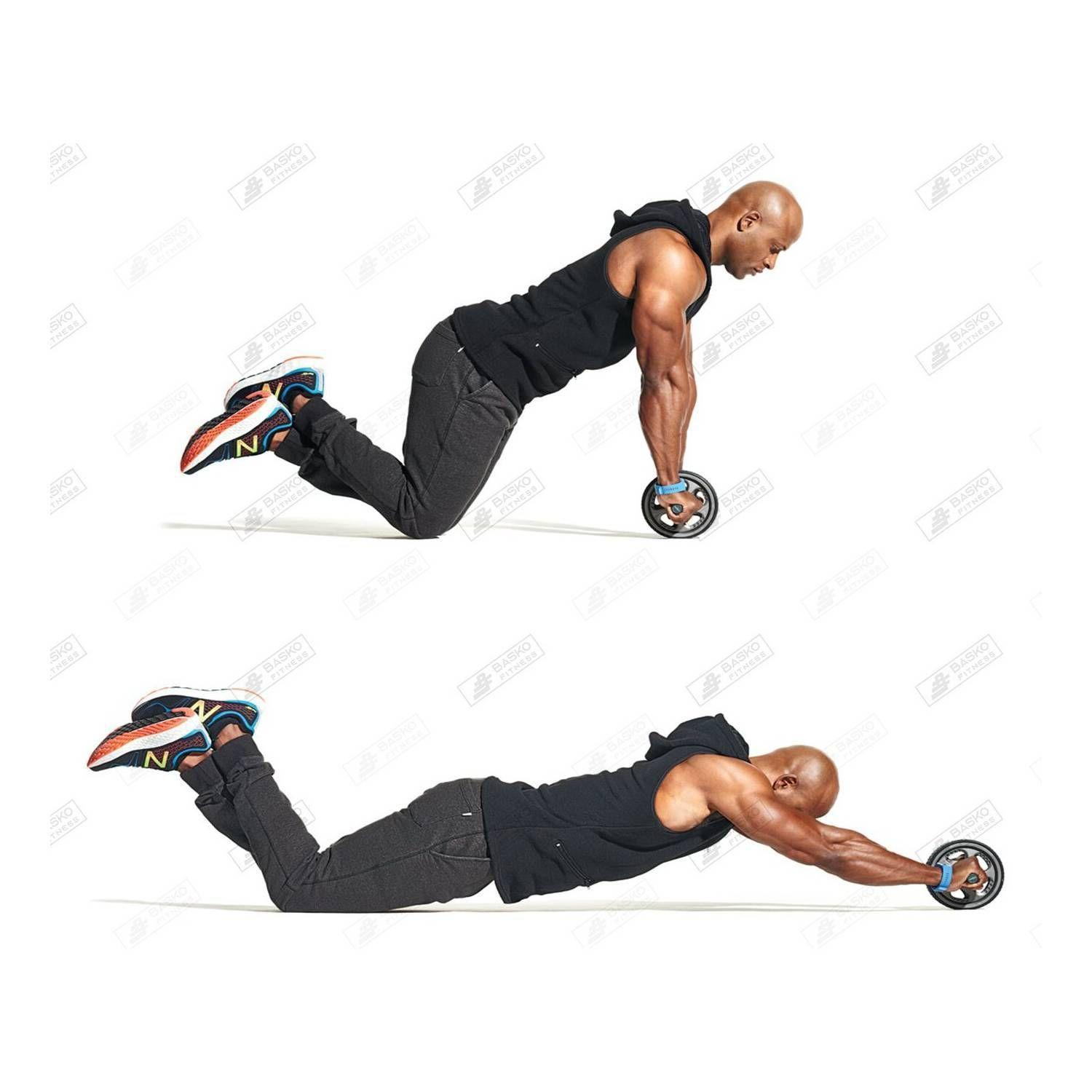 Rueda Abdominal Six Pack-2