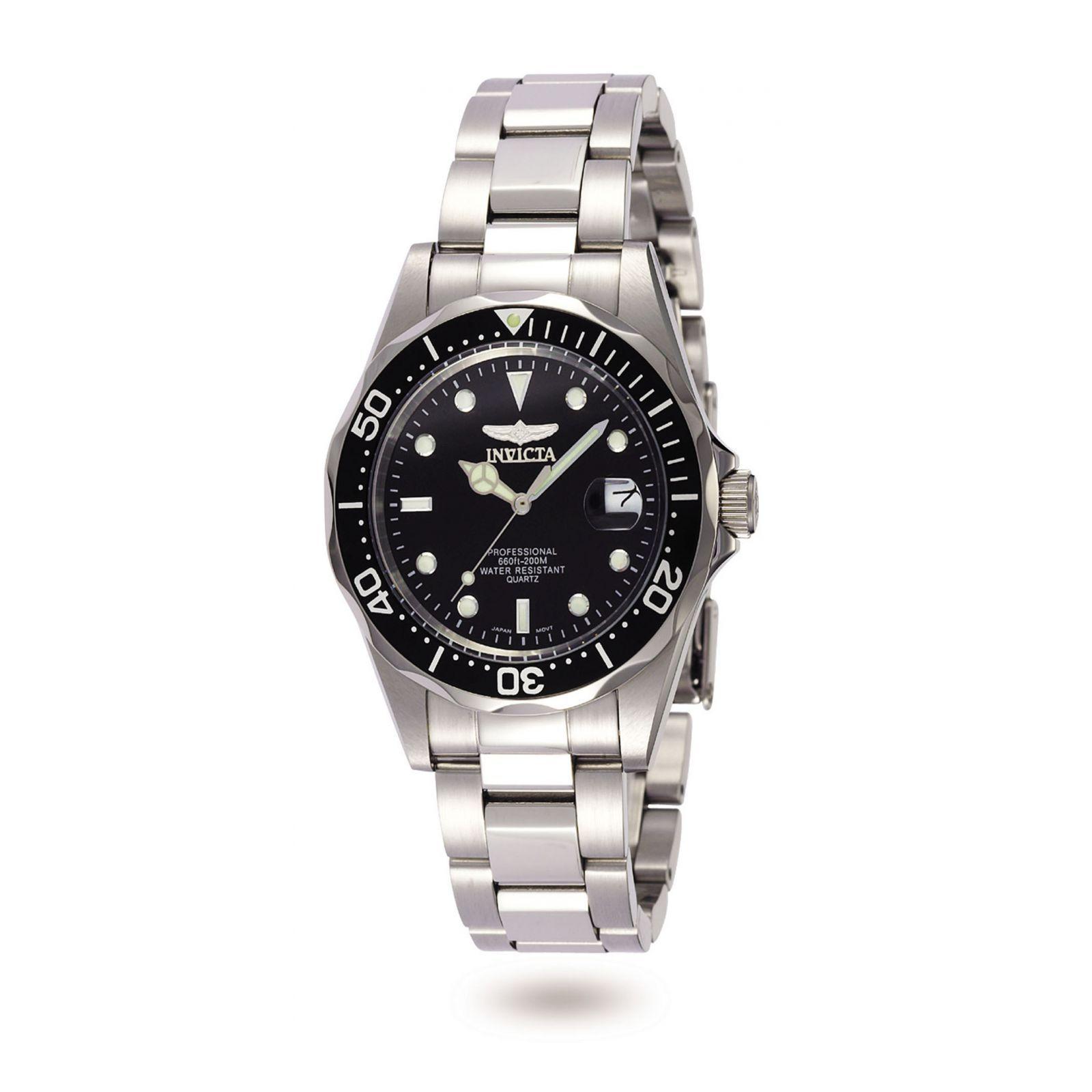 Reloj Invicta 8932 Pro Diver Quartz Hombre-0