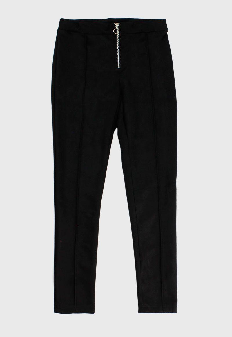 Leggins kids niña gamuza stronger 298-0