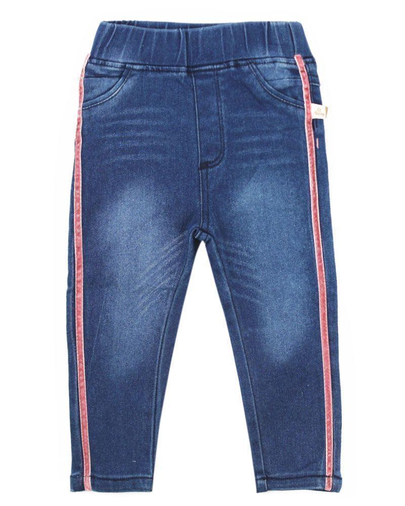 Jeggins Bebé Niña Free Style Ficcus-0