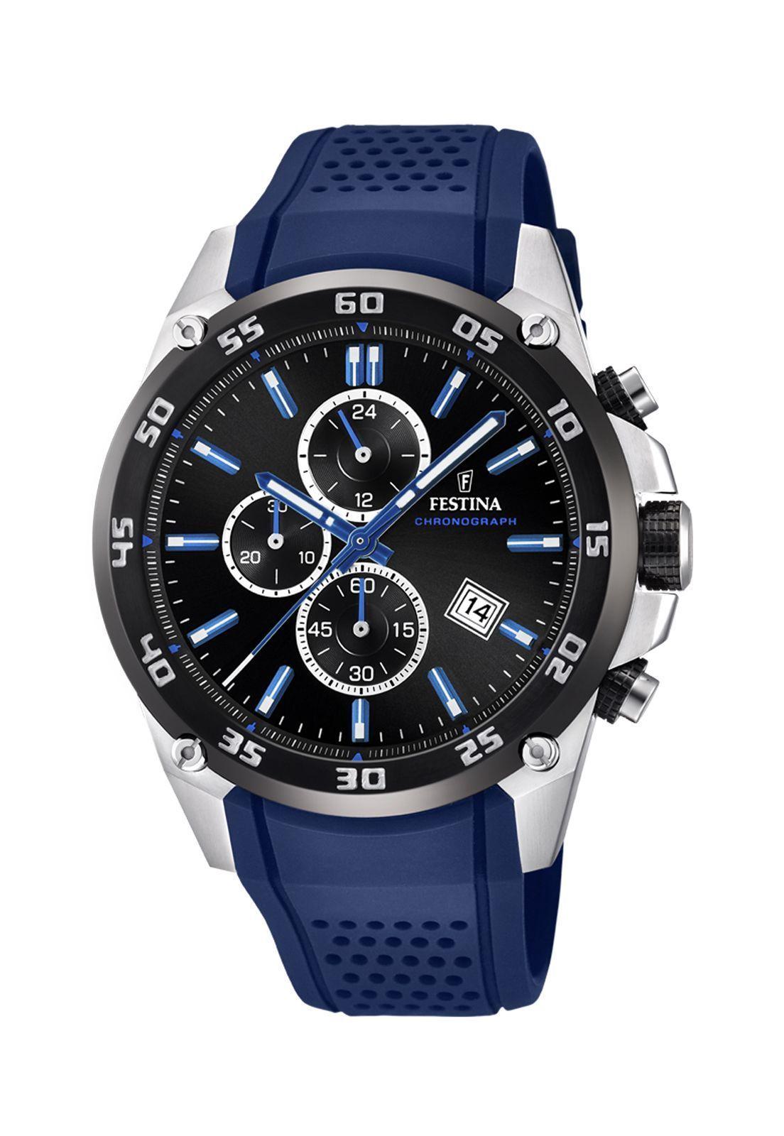 Reloj F20330/8 Festina Hombre The Originals-0