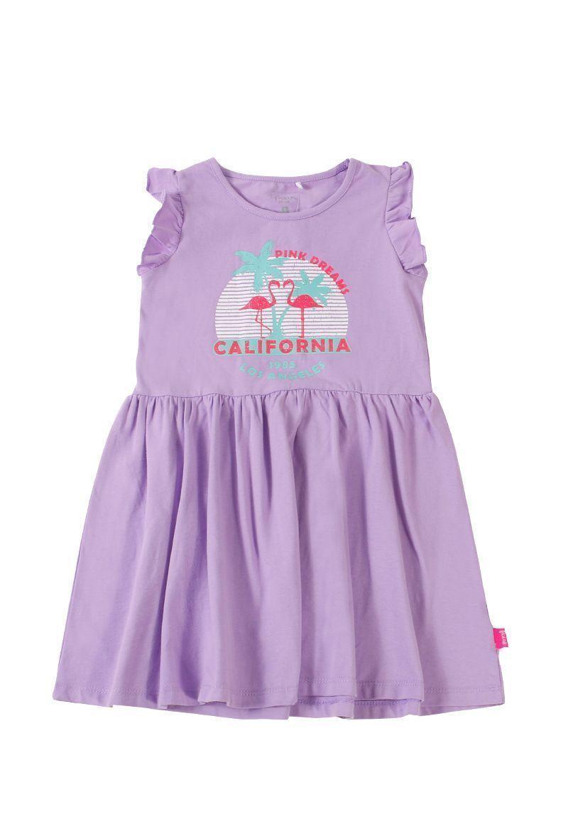 Vestido Kids Niña Day To Day Ficcus-0