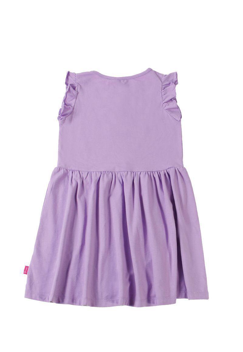 Vestido Kids Niña Day To Day Ficcus-1