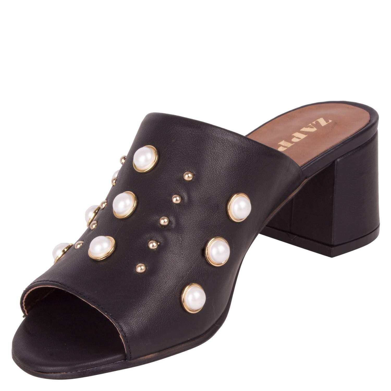 Sandalia Casual Mujer Zappa - X587-4