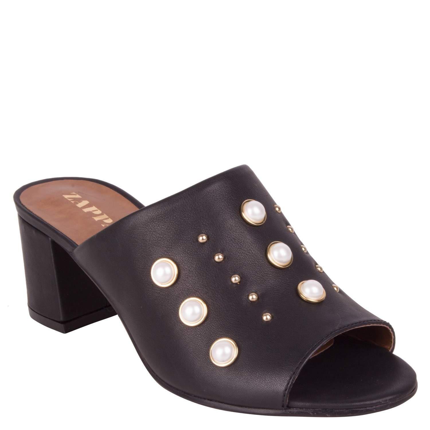 Sandalia Casual Mujer Zappa - X587-0