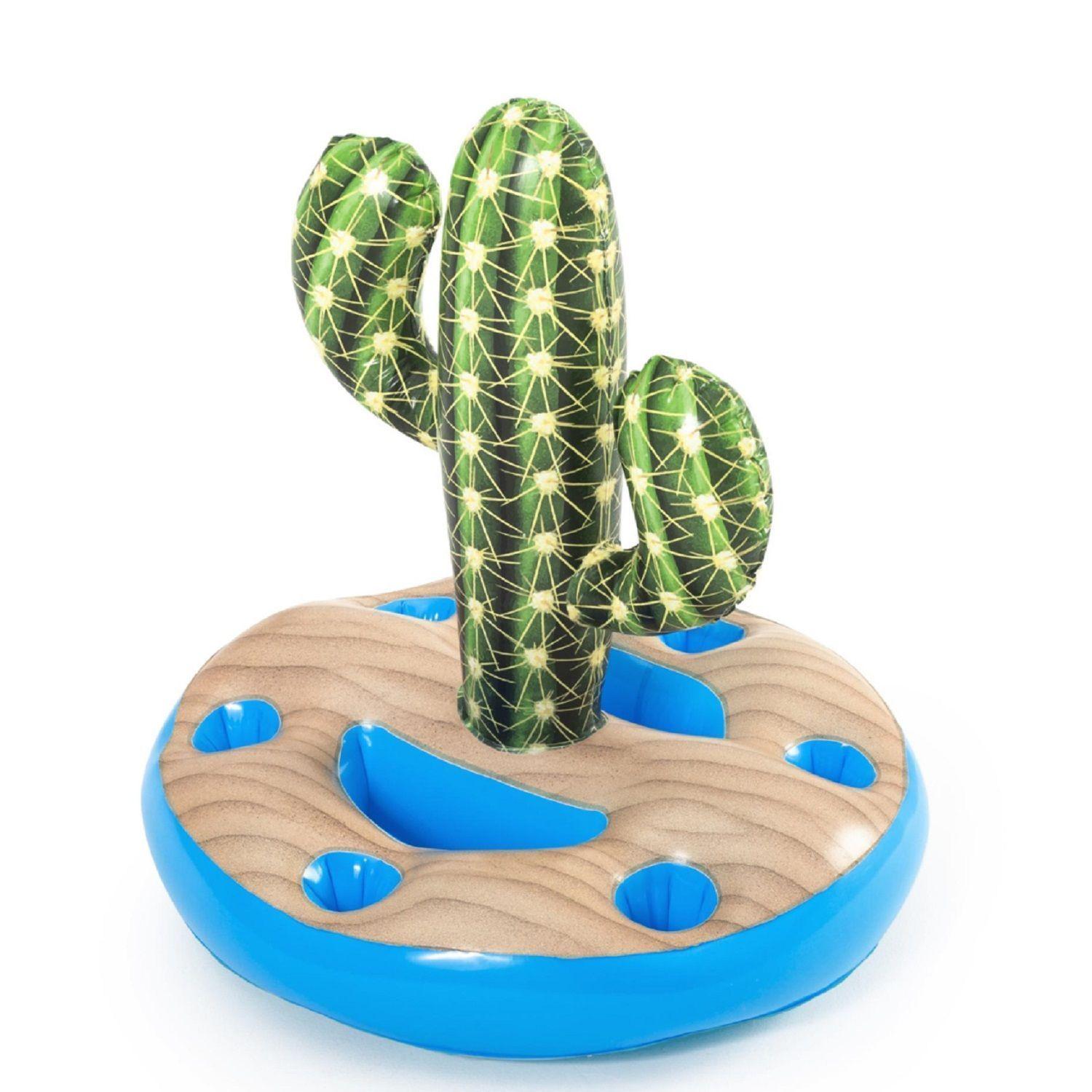 Flotador para Bebidas Cactus 94 cm x 70 cm-0