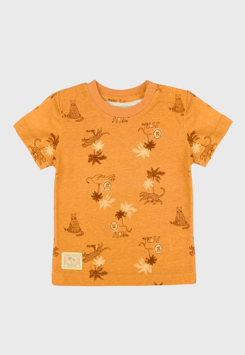 Polera bebé niño rapport craft 144-0