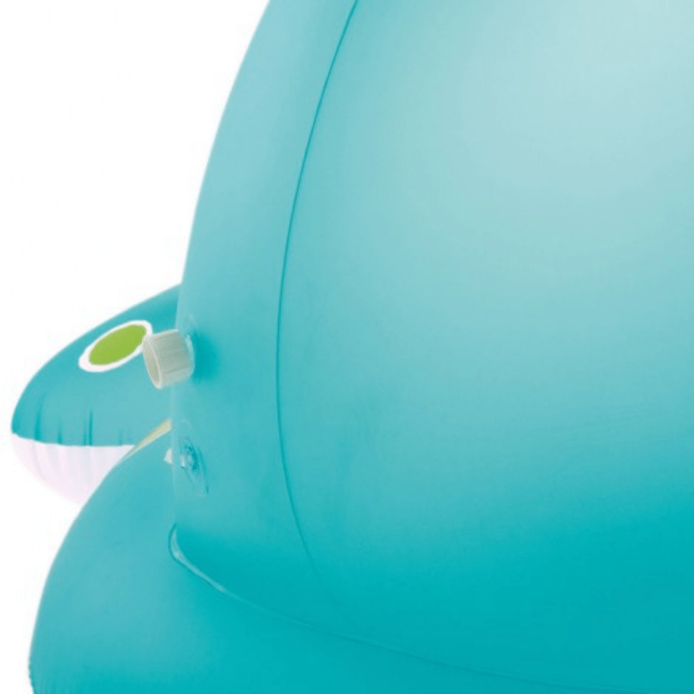Piscina Niño Inflable Ballena Aspers. 201x196x91Cm-3