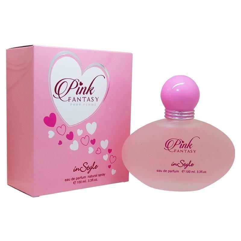 Pink Fantasy 100 ml-0