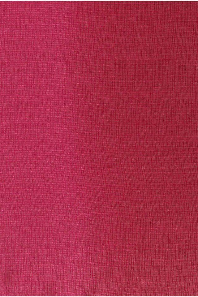 Pañuelo Liso Grape Frambuesa Humana-1