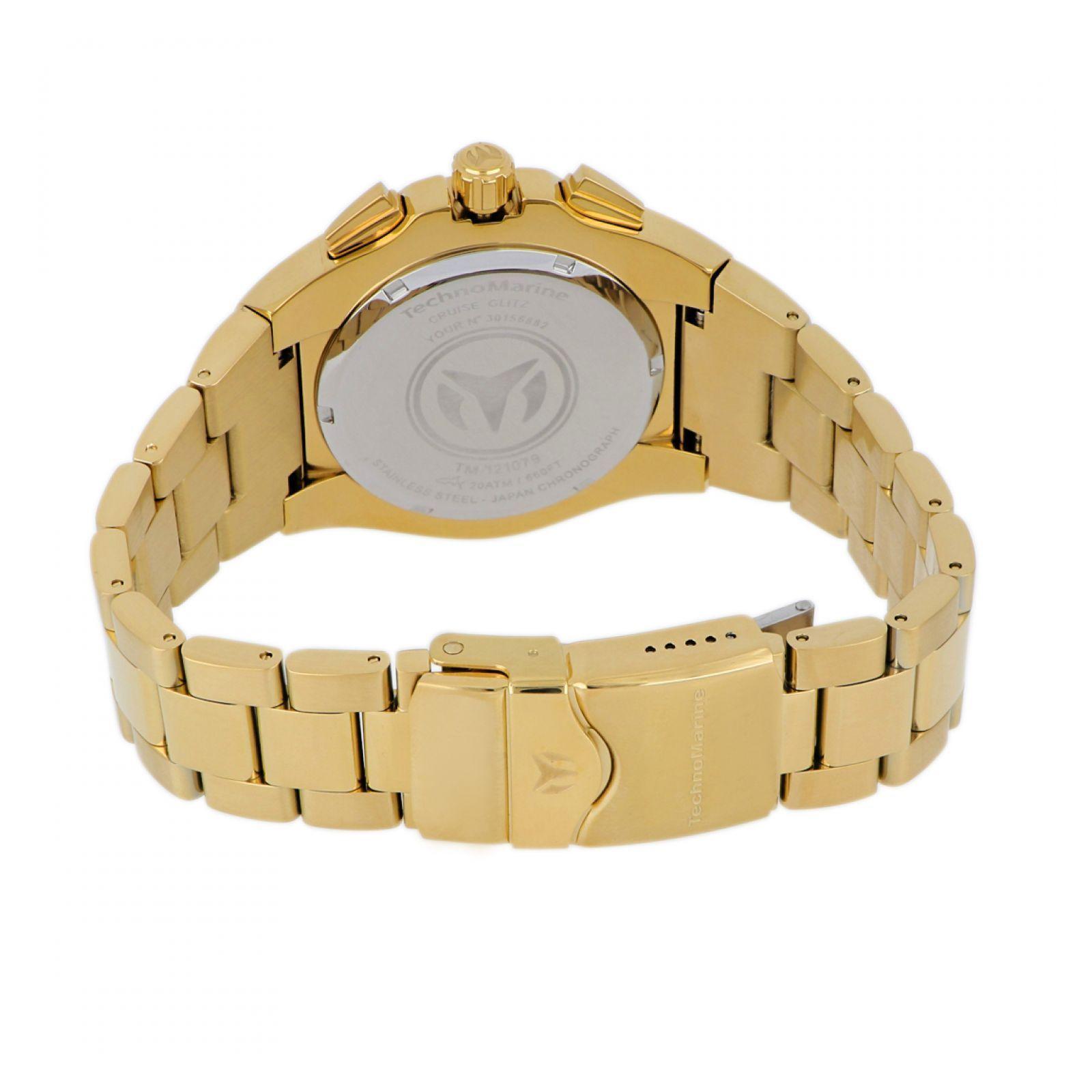 Reloj Hombre Technomarine TM-121079 Cruise-3