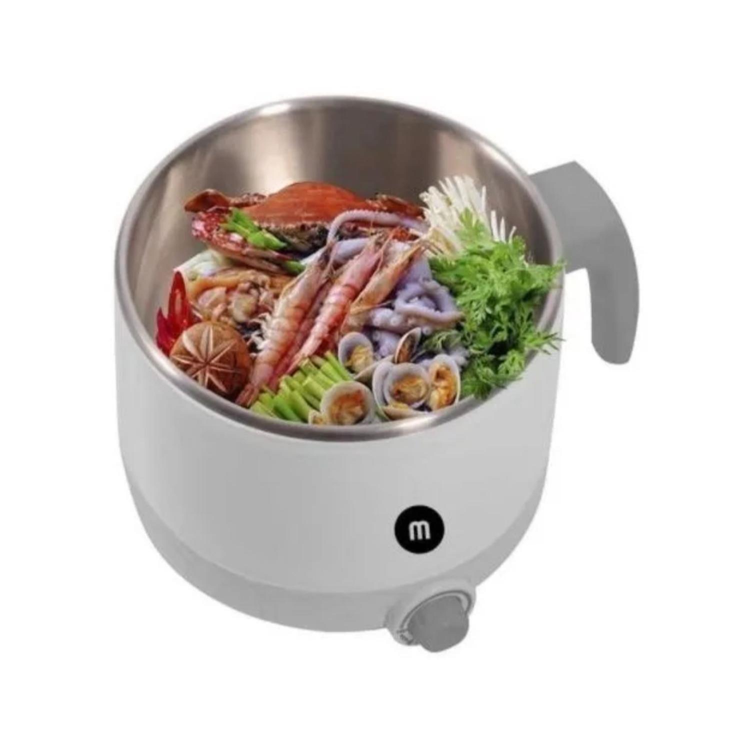 Multifuction electroc mug-2