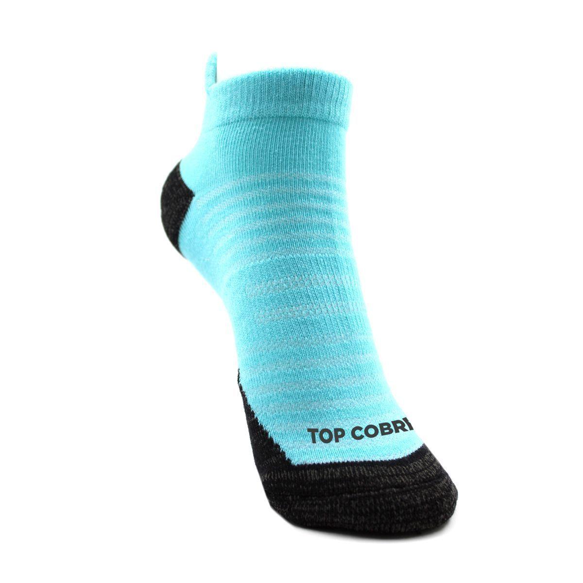 Calcetines Tobilleros Sport Cobre Pack 3 C2-2