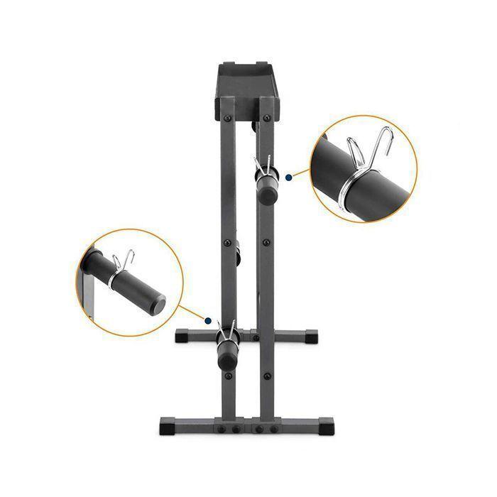 RACK COMBO PLUS DRB-0117-2