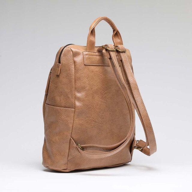 Mochila Café Camelus Humana-1