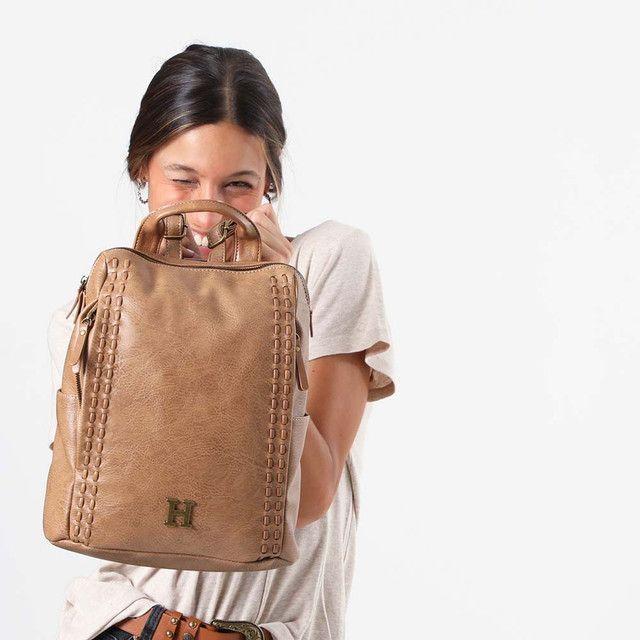 Mochila Café Camelus Humana-4