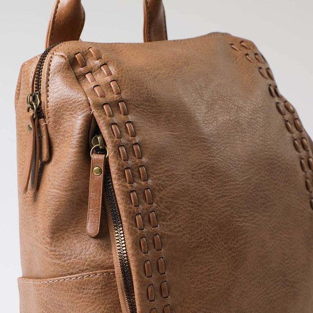 Mochila Café Camelus Humana-3